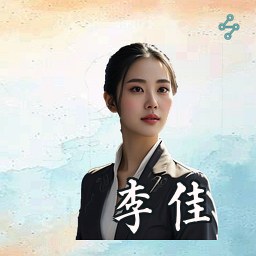 李佳